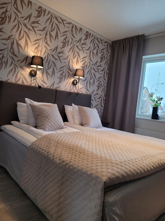 Arena Hotell - Chambres