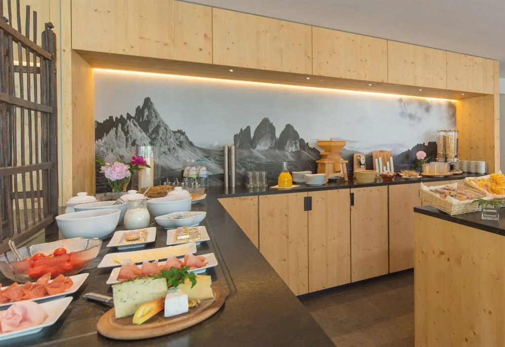 Alpinhotel Keil - Général