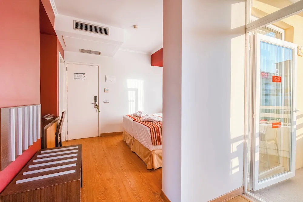 Muthu Raga Madeira Hotel - Chambres
