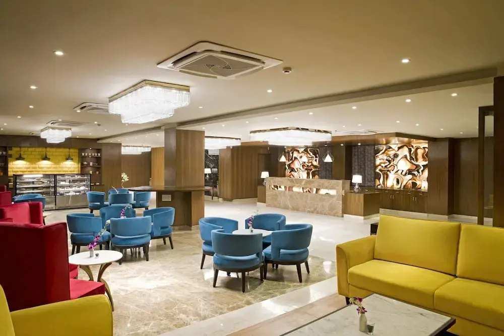 Regenta Central Noida
