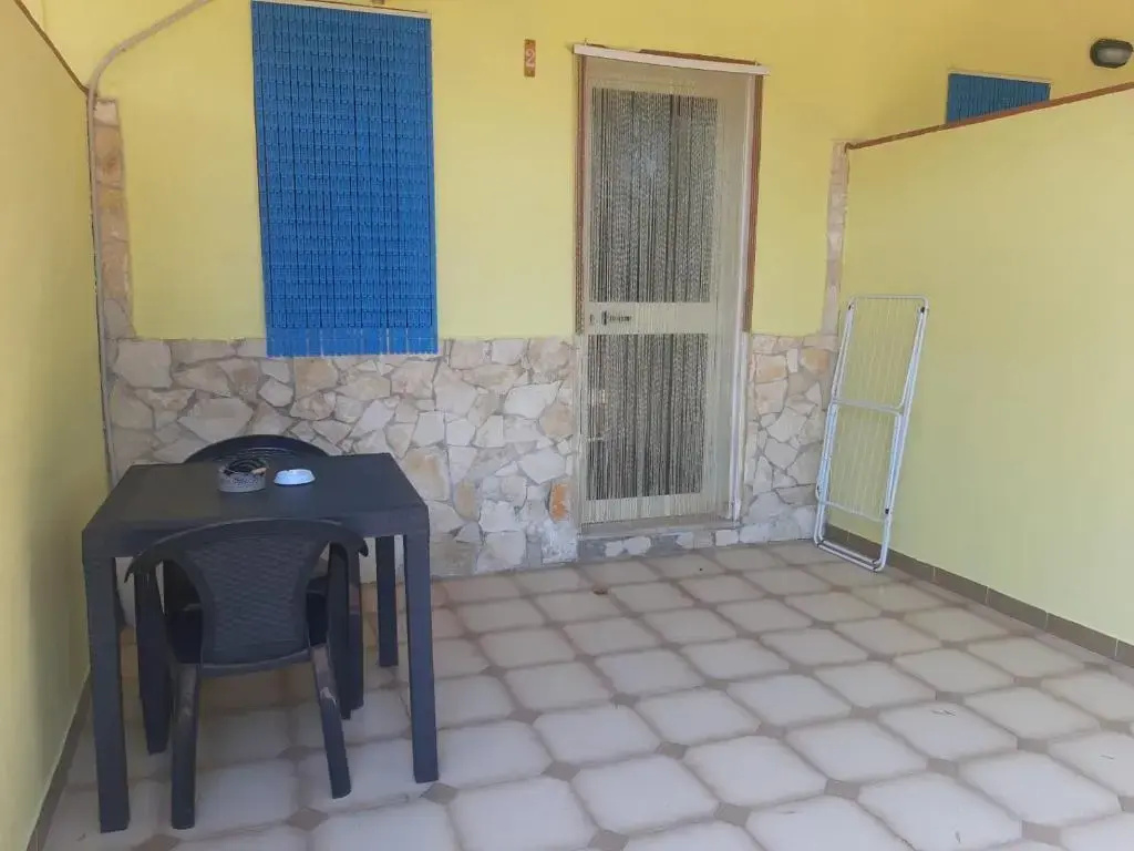 Economy Double room (full double bed)