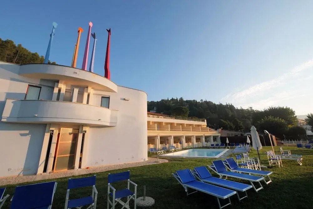 Hotel Ristorante Miralago - Général