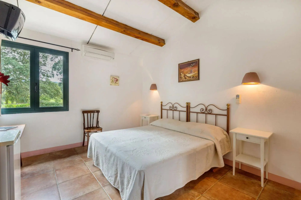 Hotel Glamping Borgo di Campagna - Général