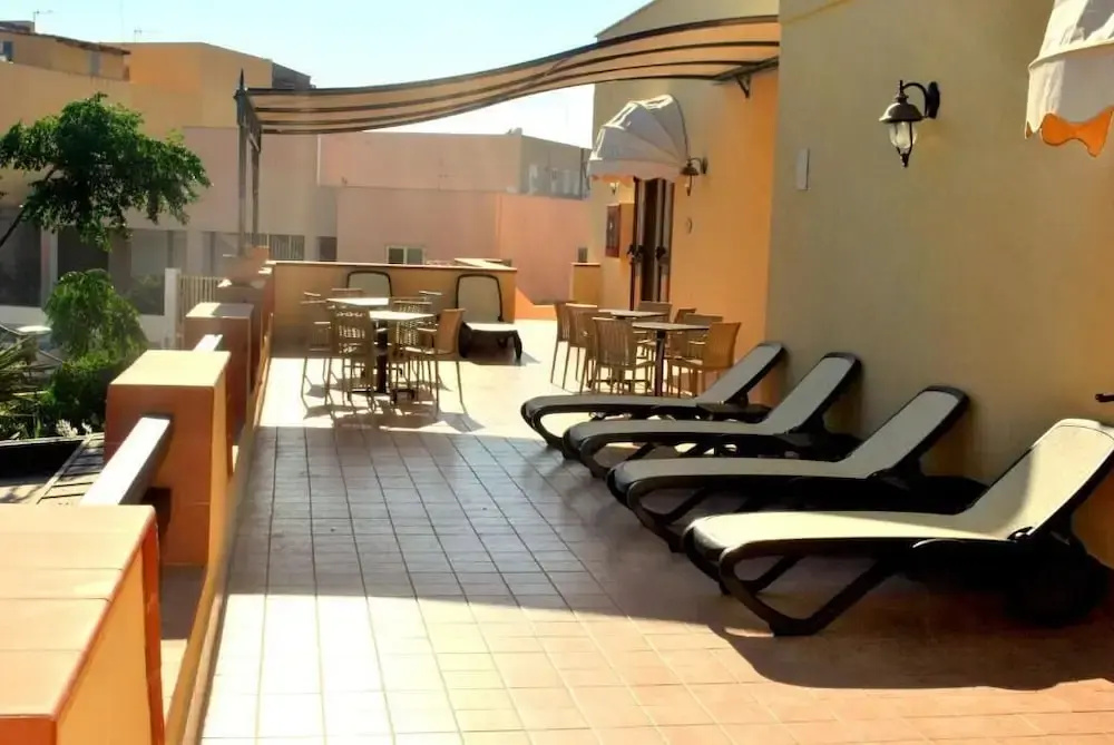 Hotel Alba D'Amore