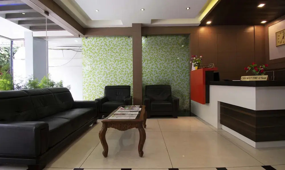 Hotel photo 10