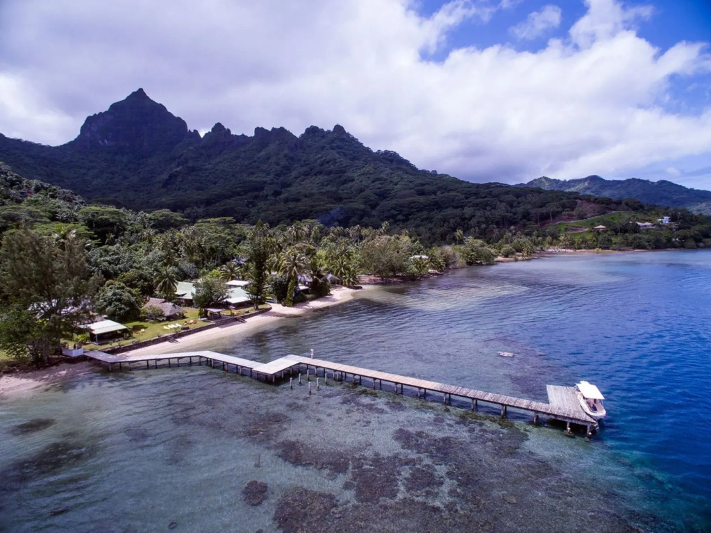 Beach & Waterfront