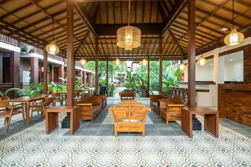 Hotel photo 17