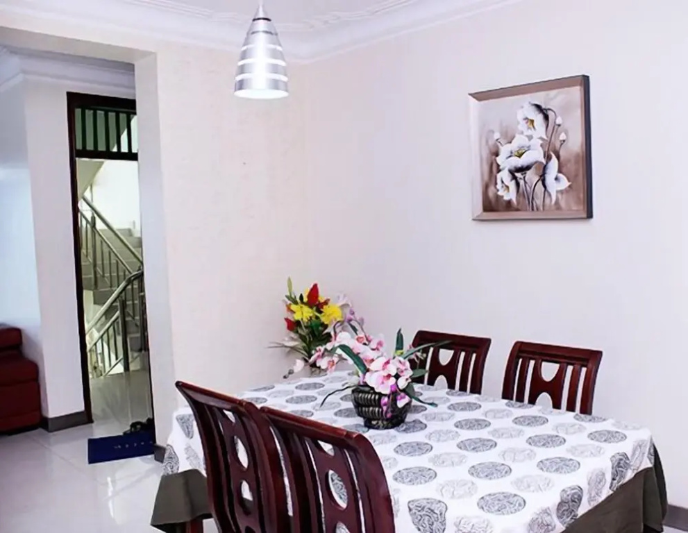 Lake Victoria Masionettes - Chambres