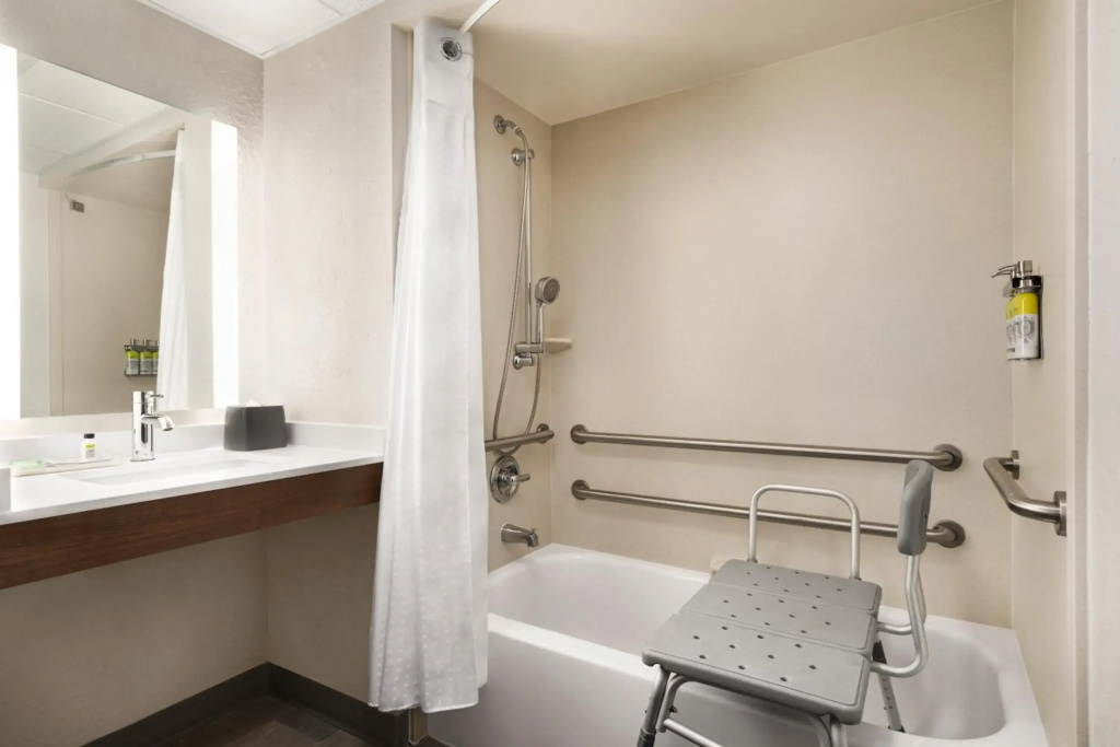 Holiday Inn Florence by IHG - фото 8