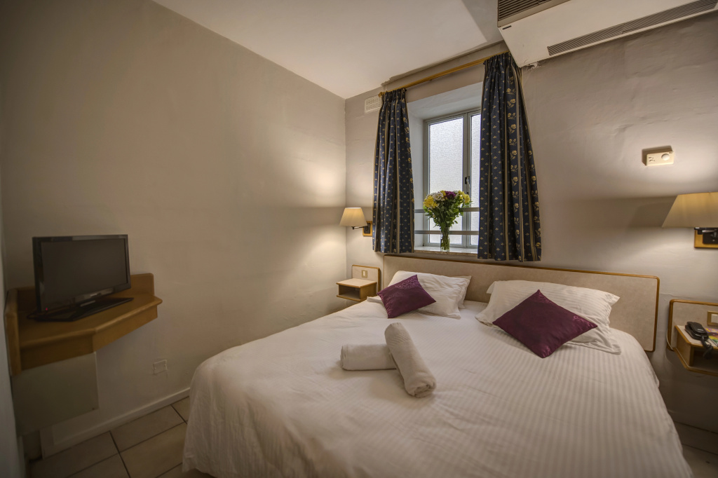Sliema Chalet Hotel - Général