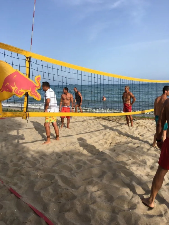 Fantasy Beach Hotel, Светий Влас (Святий Влас), Болгарія мініатюра 31