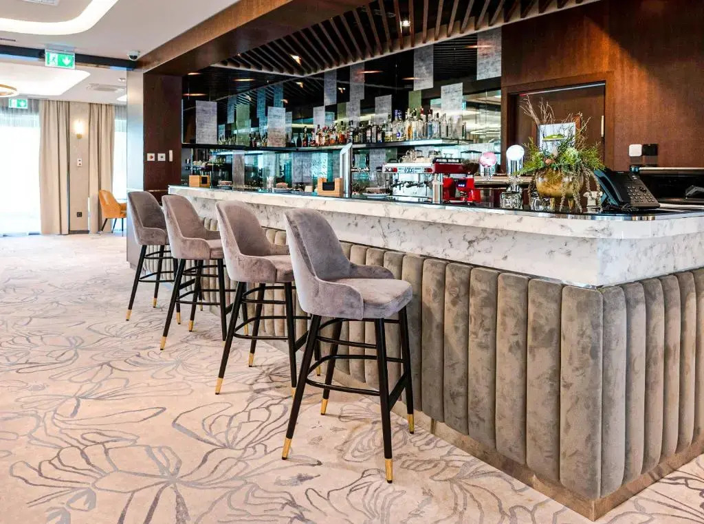 Tisia Hotel & Spa - фото 11