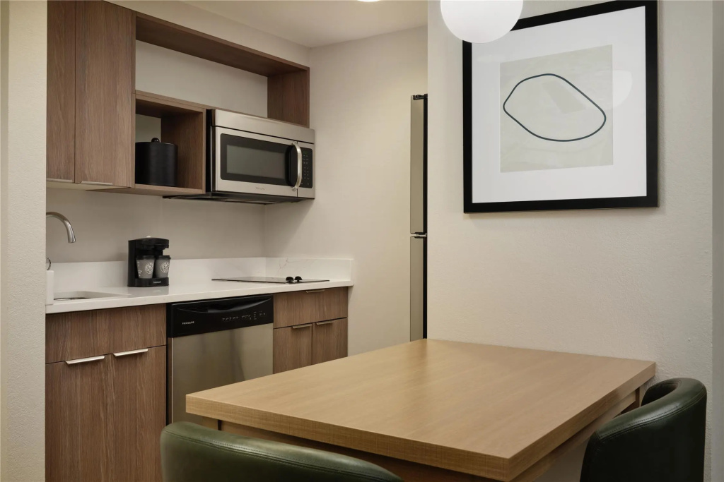 Homewood Suites by Hilton Daytona Beach Speedway-Airport - Chambres
