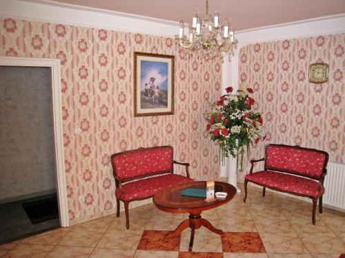 Tokajer Wellness Panzió by null