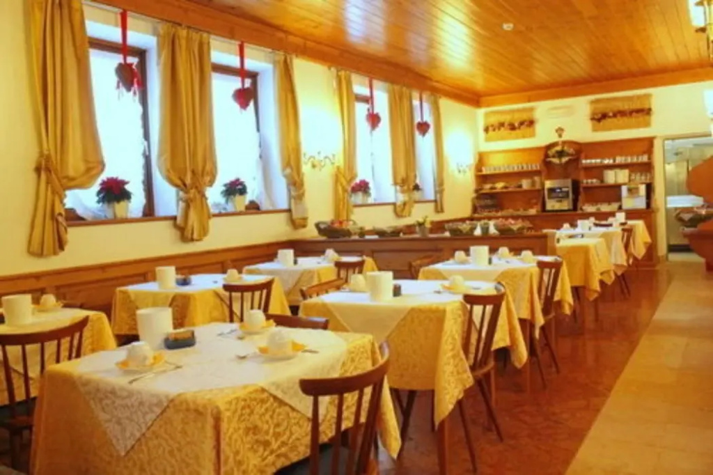 Hotel Royal - Général