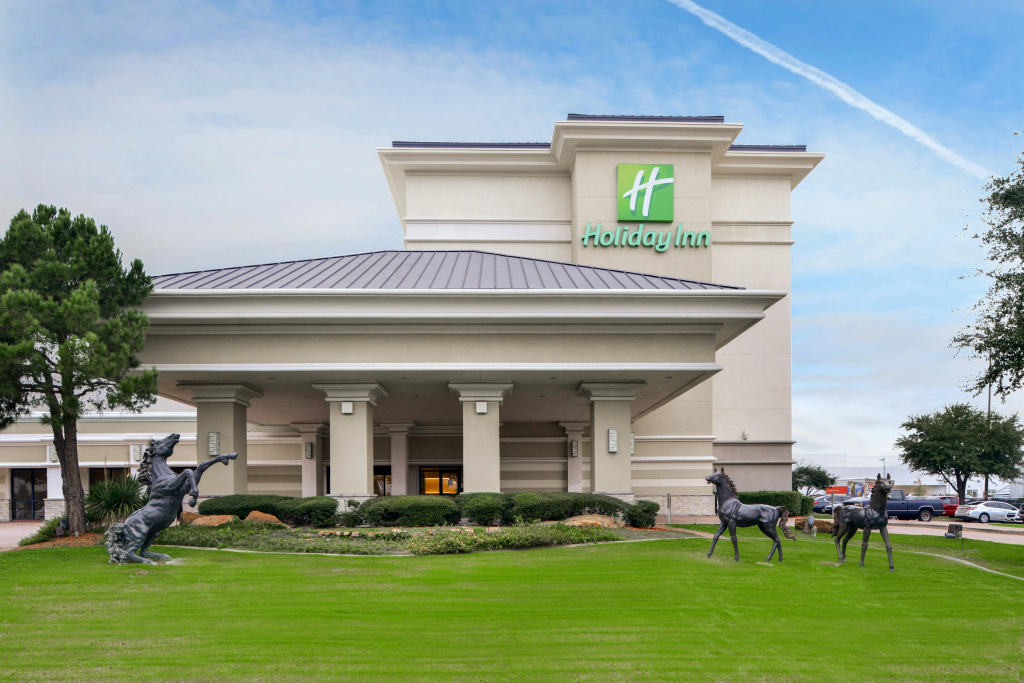 Holiday Inn Dallas-Richardson by IHG - Général