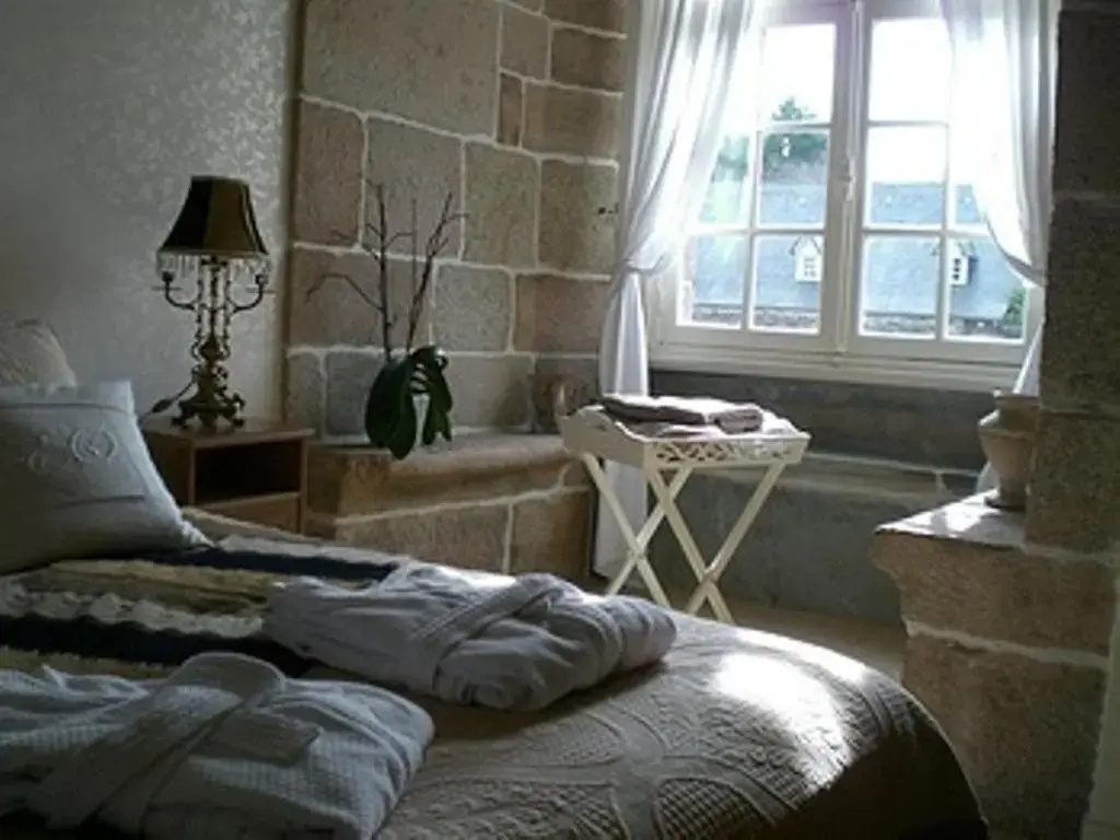 Afficher la photo 6 — Manoir De Keringant