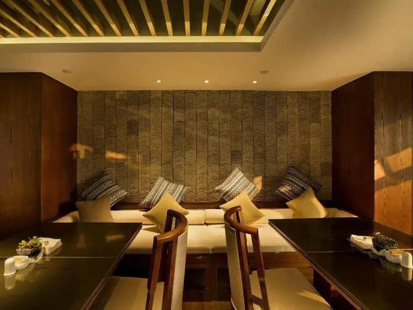 Narada Boutique Hotel Hangzhou Wildwind - Général