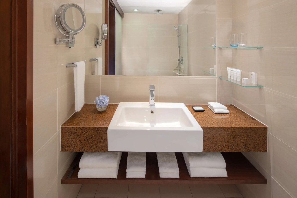 Radisson Hotel Brunei Darussalam - Chambres