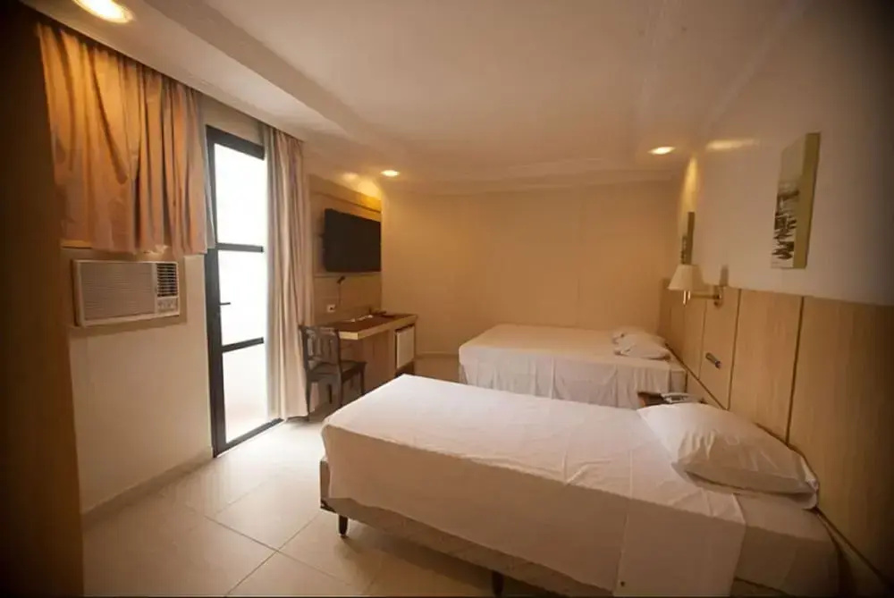 Windsor Hotel - Chambres