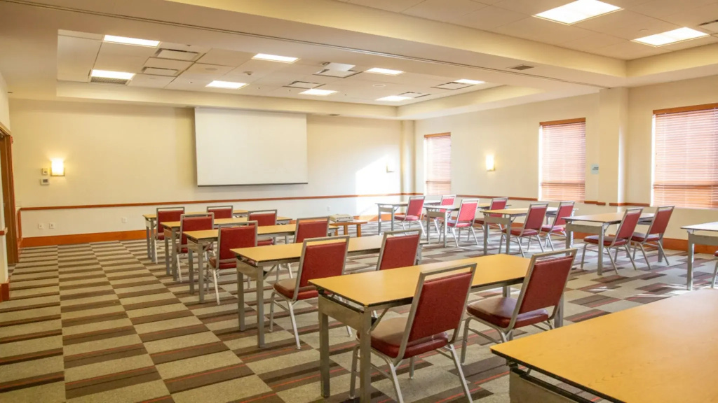 Holiday Inn Express Columbus Airport - Easton by IHG - Général