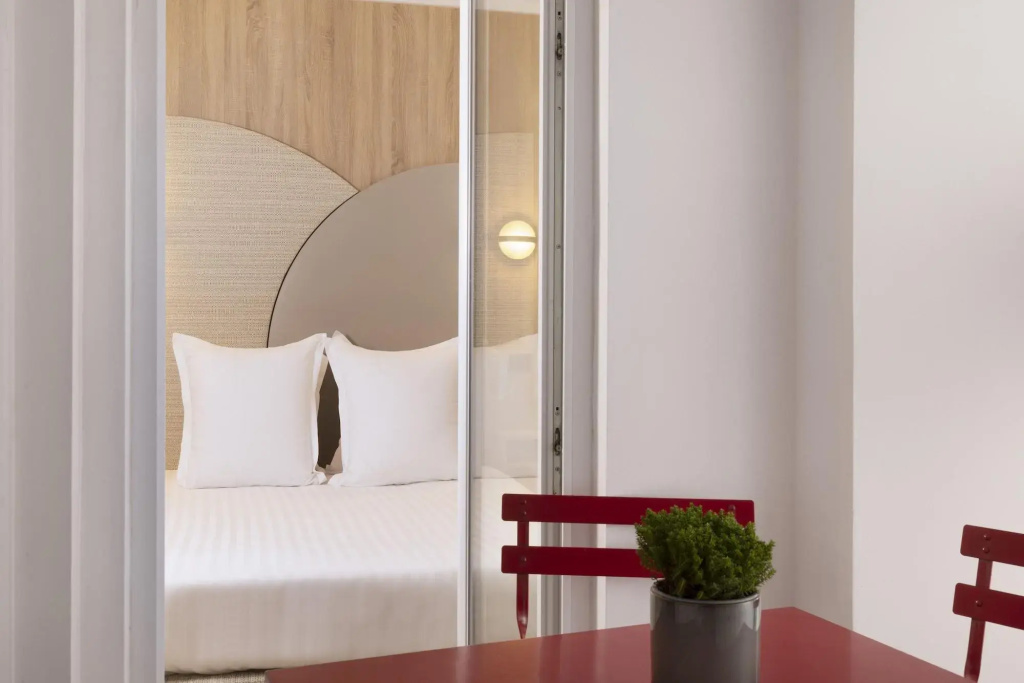 Afficher la photo 7 — Yuna Blanche - Serviced Apartments