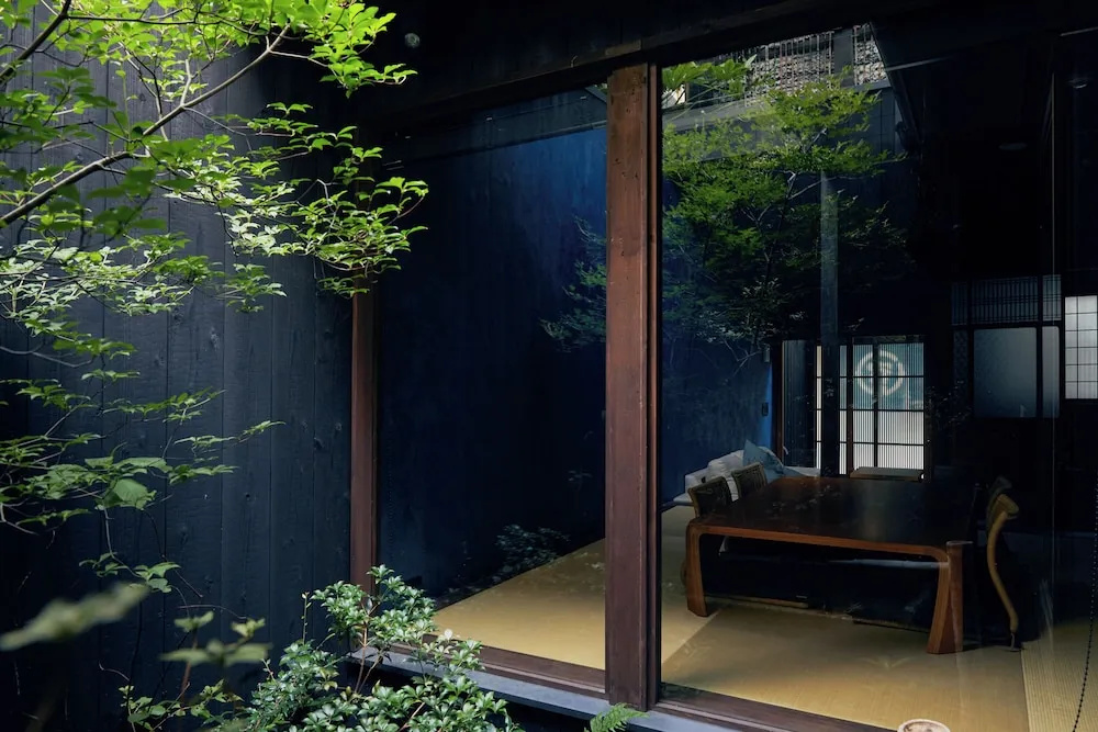 YADORU KYOTO HANARE Mizunoe No Yado 사진 19
