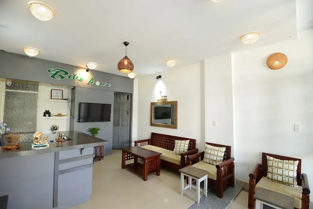 Hotel photo 20