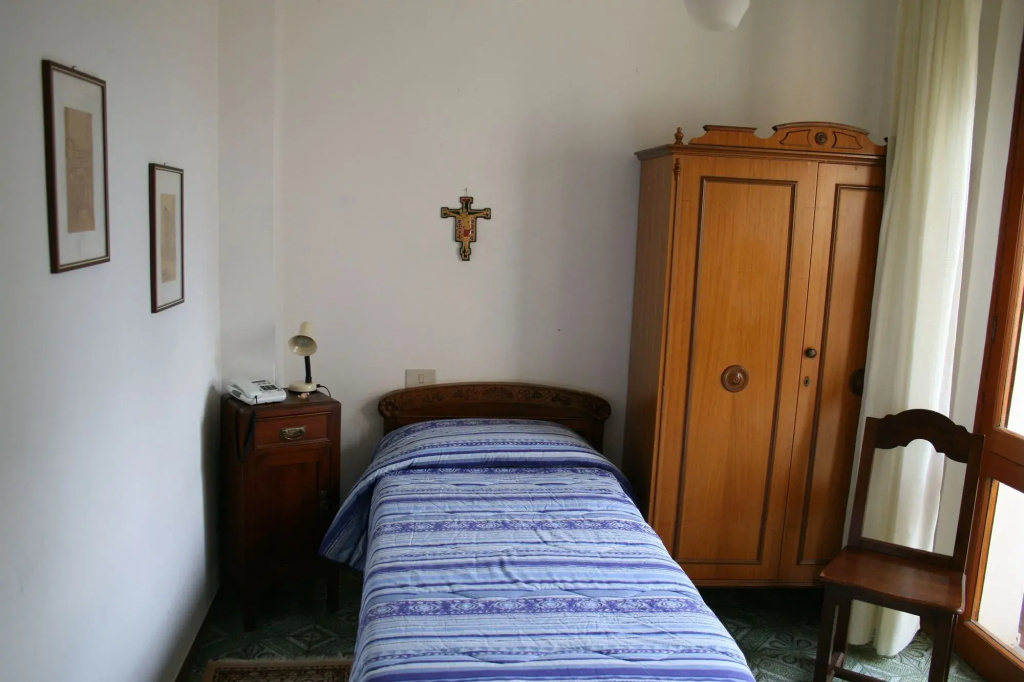 Hotel Rosati - Général