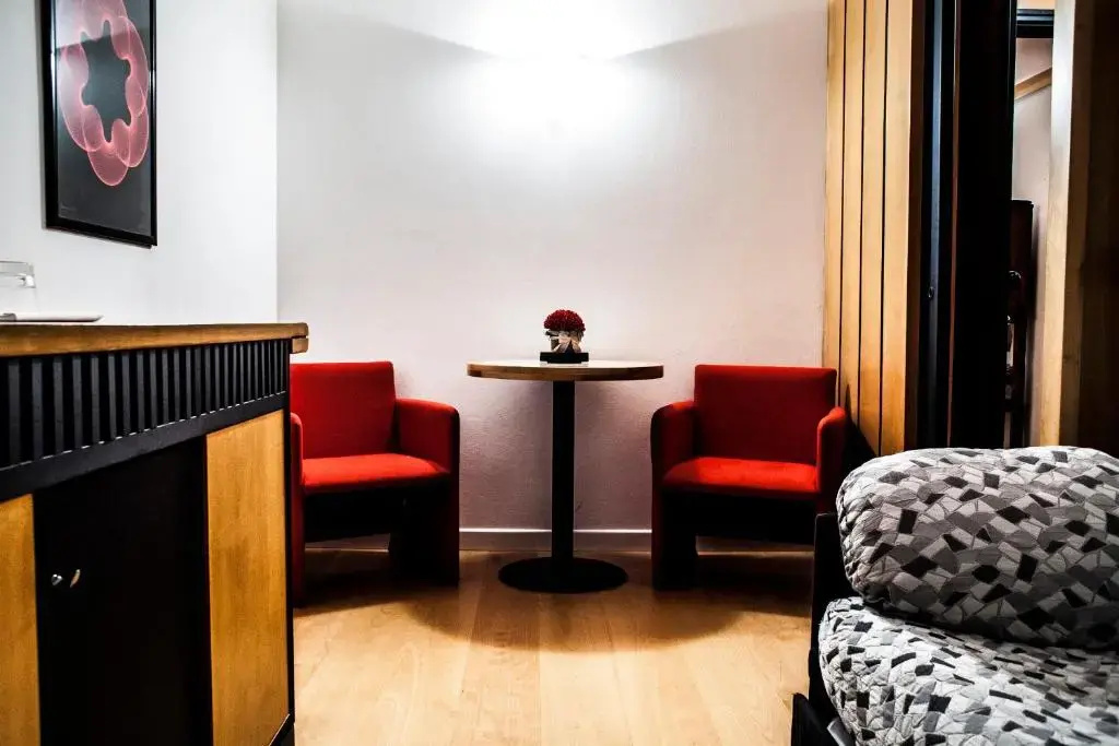 Locanda San Lorenzo - Chambres