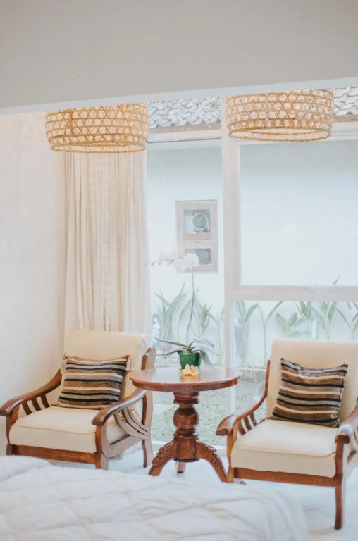 Omah Biu Suites