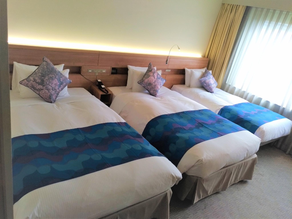 KKR Hotel Hakata 사진 4