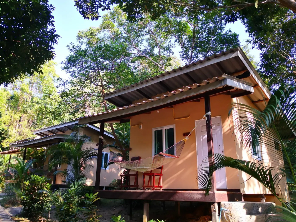 Standard Bungalow