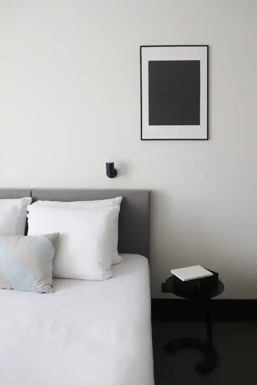 Hotel National - Chambres