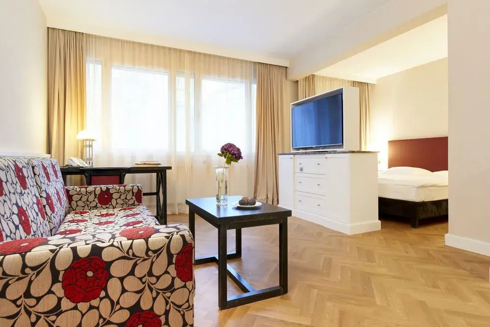 Hotel photo 20