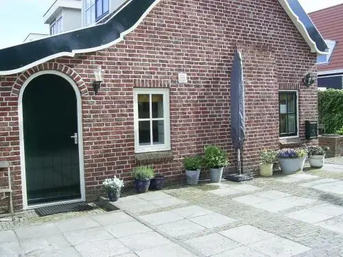 Vakantiehuisje Biggekerke