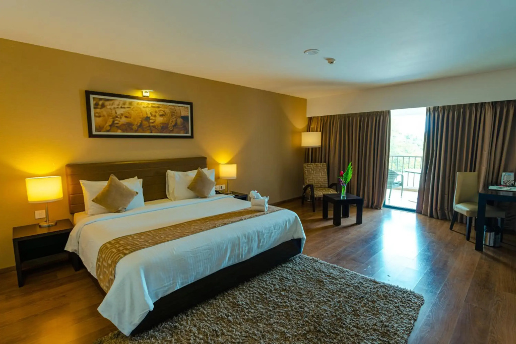 Signature Club Resort - фото 30