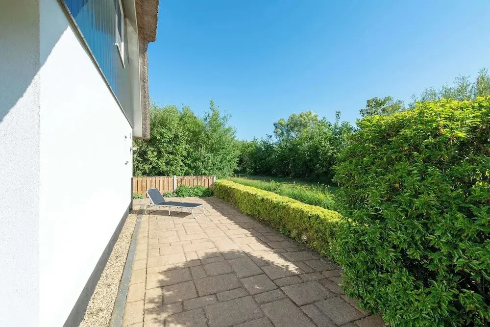 De Buitenplaats 97 Villa for 5-people Near Beach
