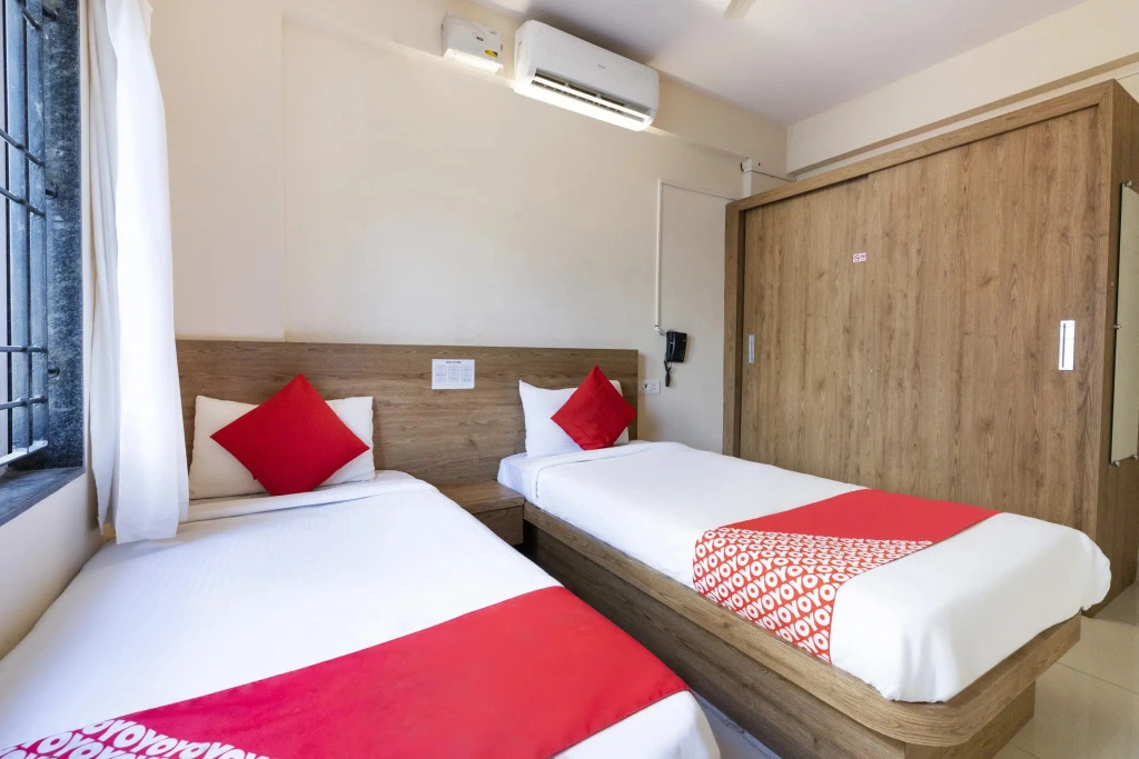 The Rove by OYO Rooms