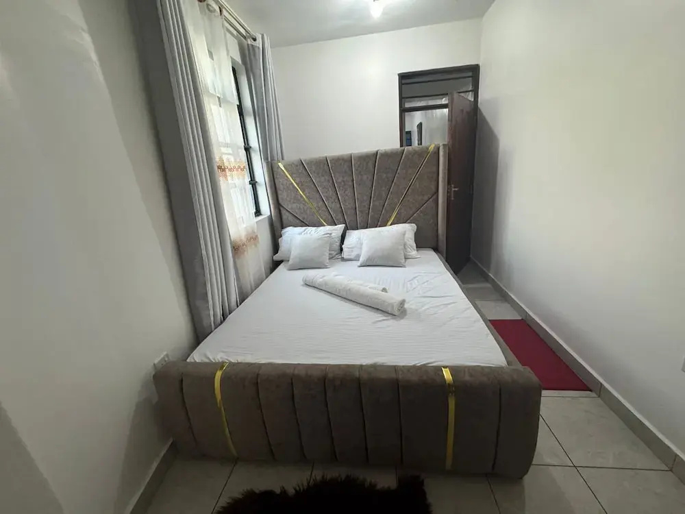 Bamburi Budget Apartments