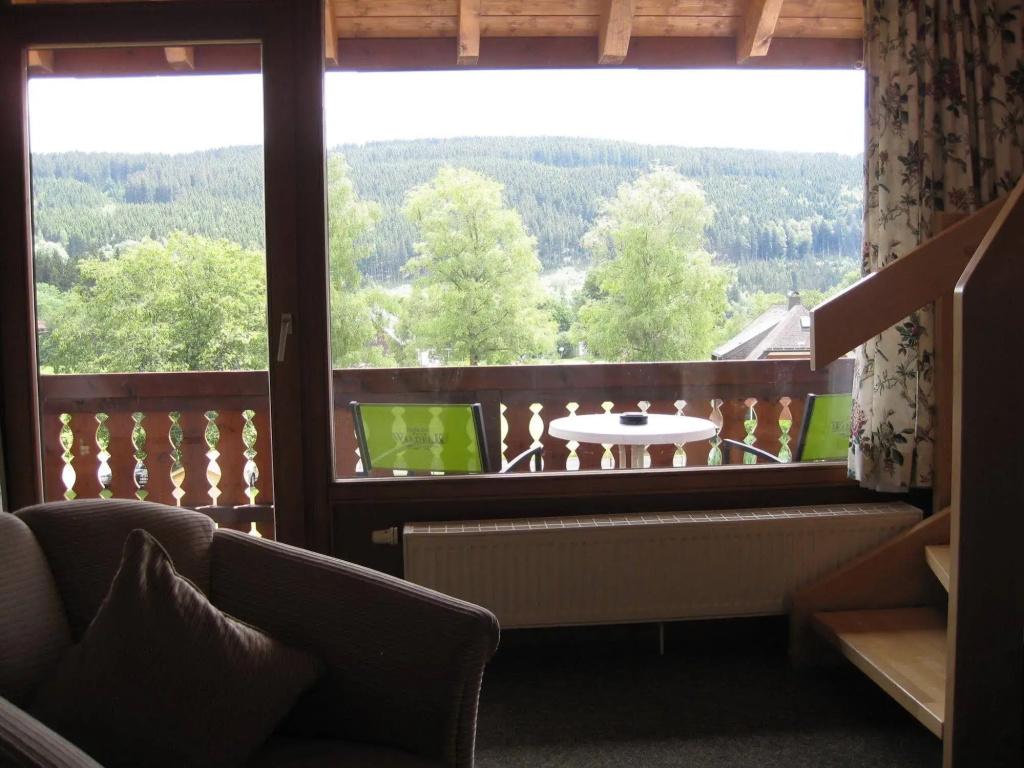 Parkhotel Waldeck - Général