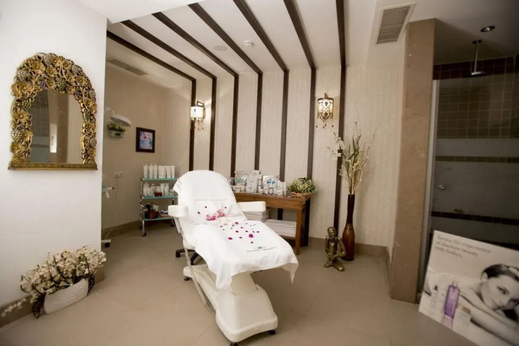 Курорт Fame Residence Kemer & Spa - All Inclusive - фото 11