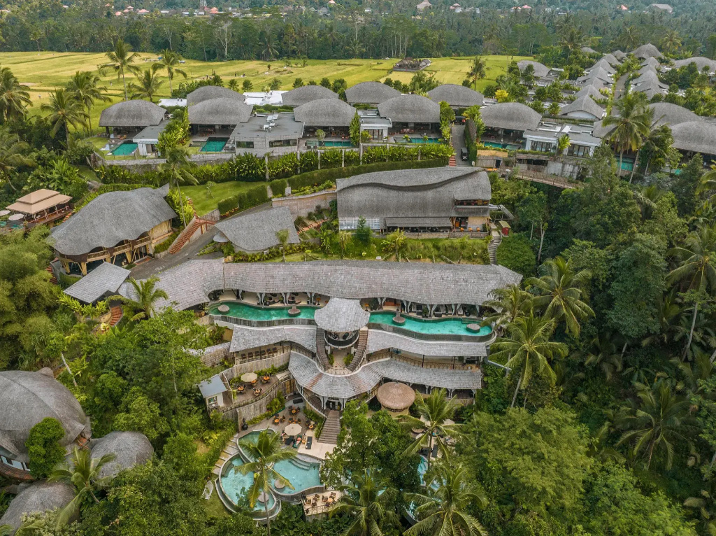 KClub Ubud