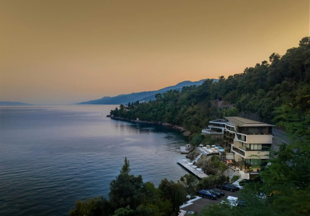 Boutique & Design Hotel Navis - фото 28