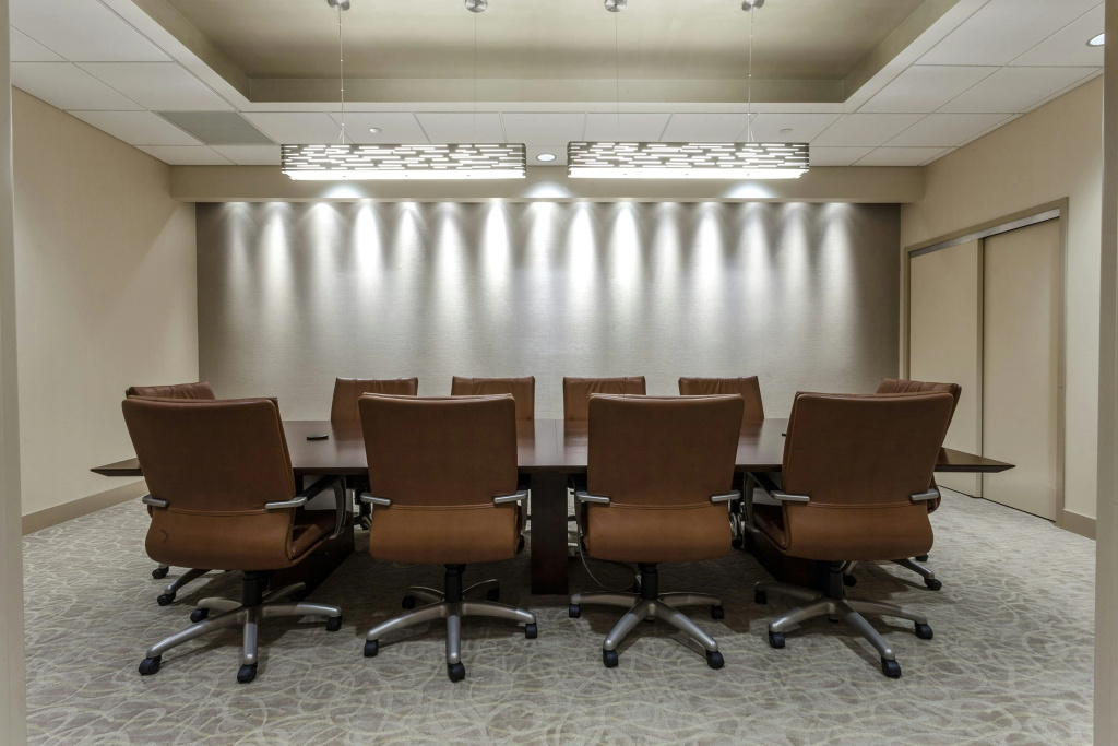 Holiday Inn Chicago North-Evanston by IHG - Général