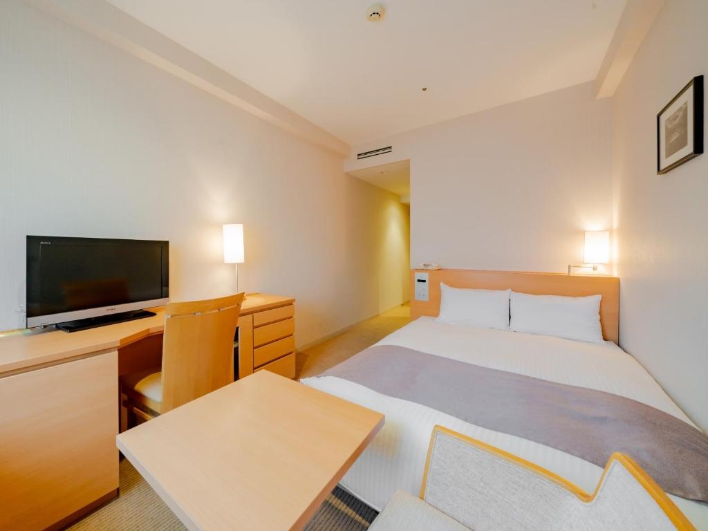 Sapporo View Hotel Odori Park Hotel 사진 1