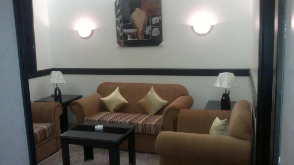 Hotel photo 10