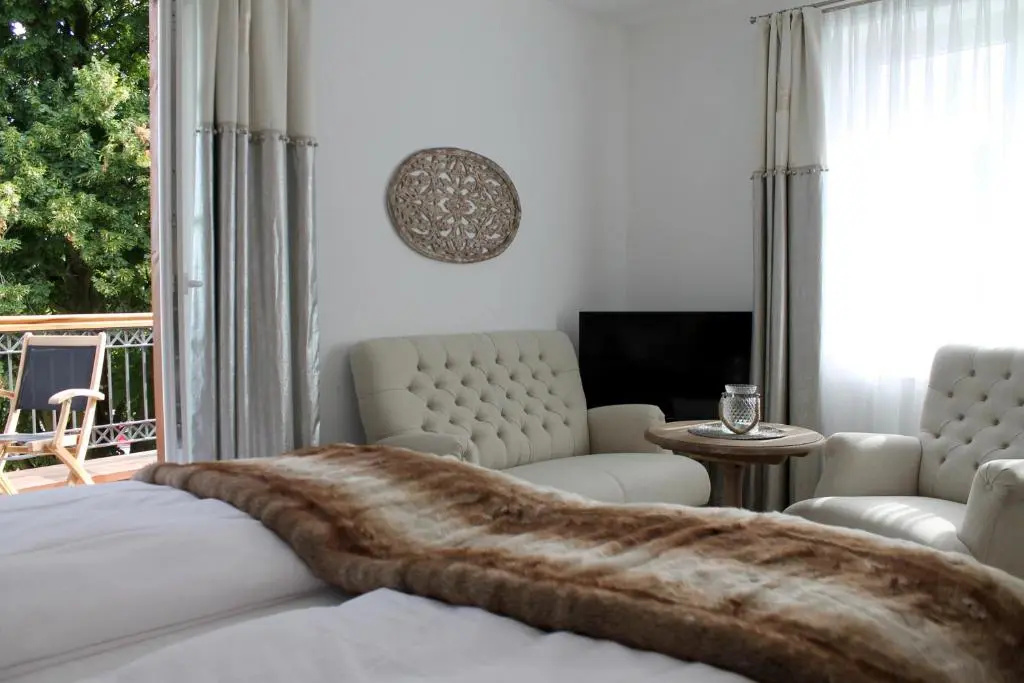Spreewaldresort Seinerzeit - Chambres