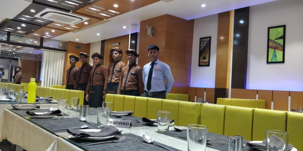 Hotel photo 25