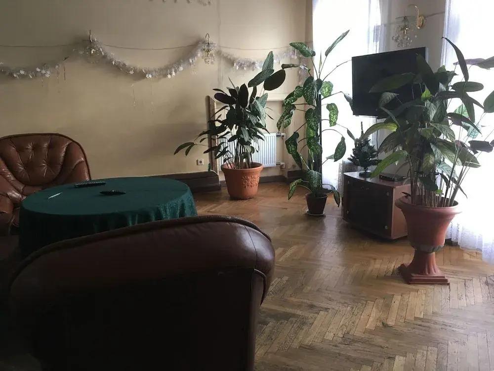 Усадьба Лесогорская - фото 10